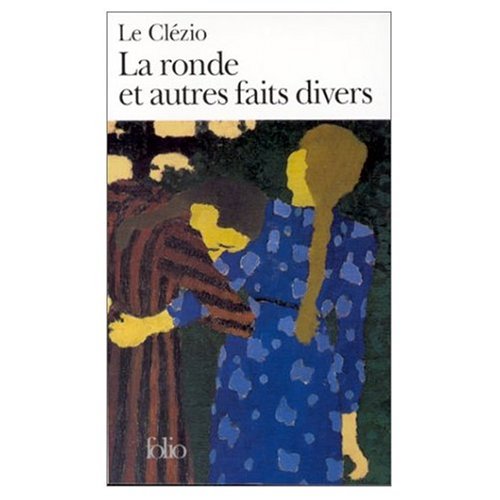 La Ronde - Et Autres Faits Divers book
