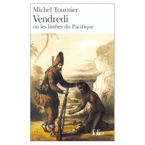 Vendredi Ou Les Limbes Du Pacifique book