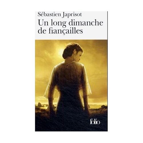 Un Long Dimanche des Fiancailles book