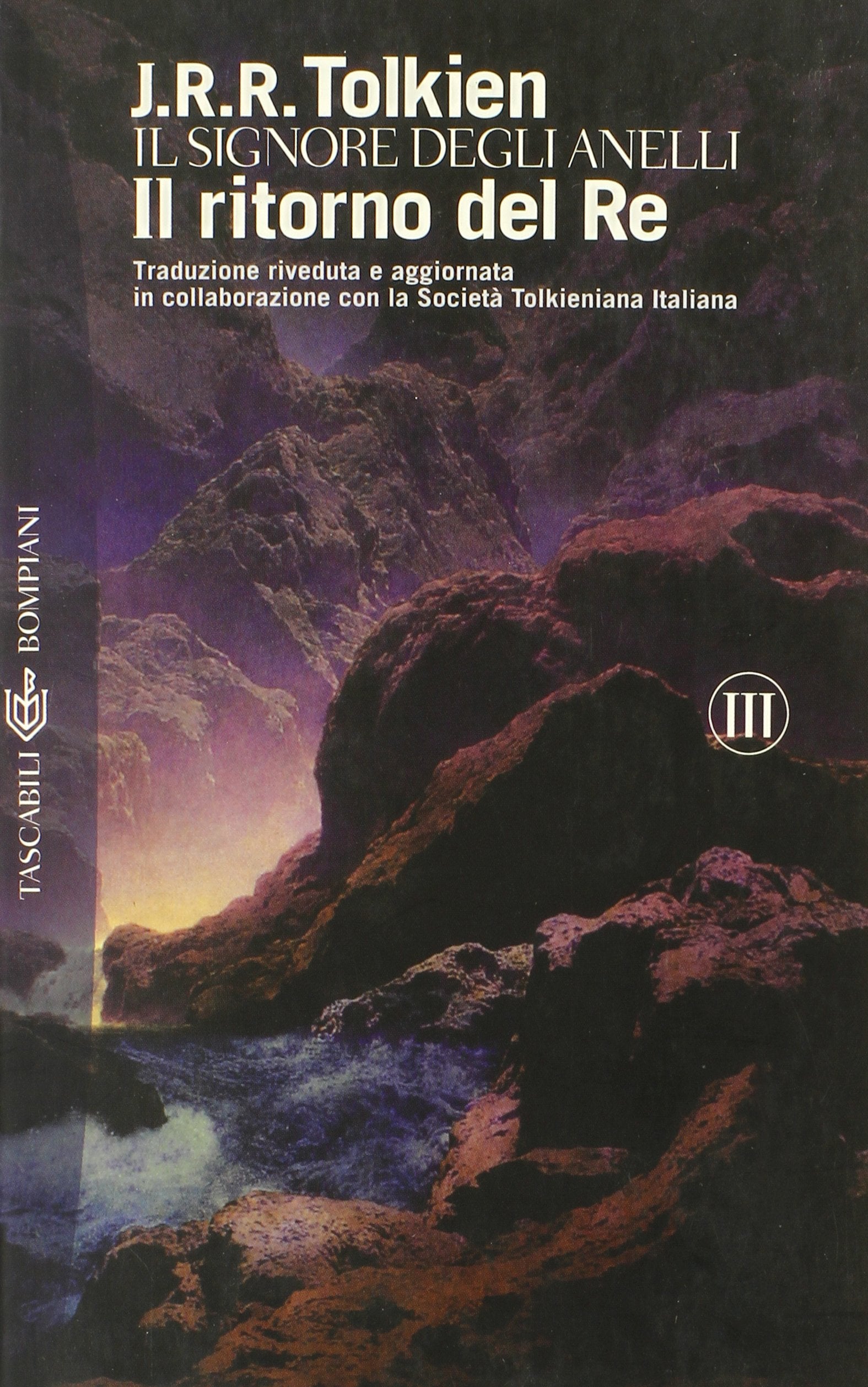 Der Herr der Ringe. Band 1. Die Gefährten Books