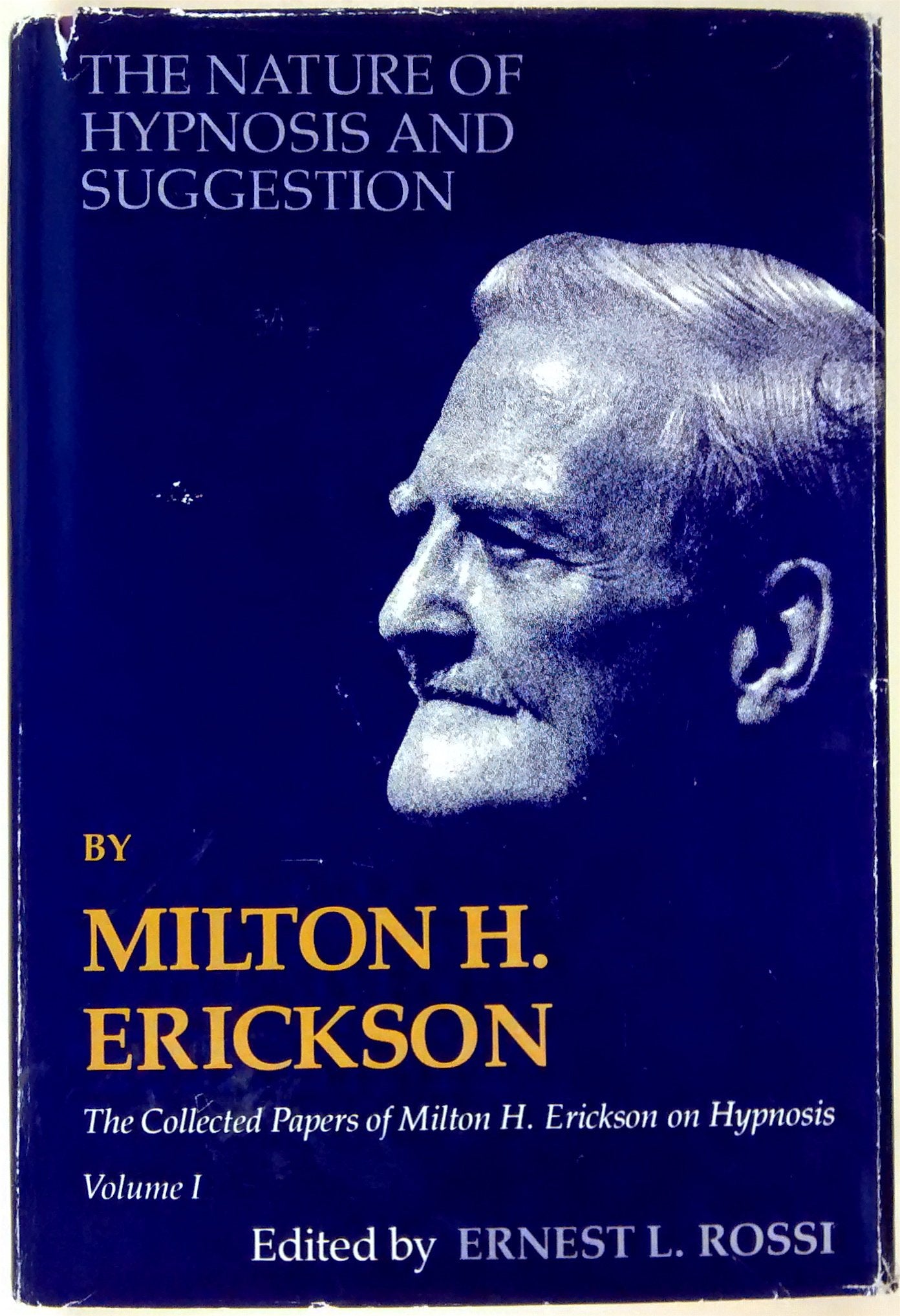 The Nature of Hypnosis and Suggestion book