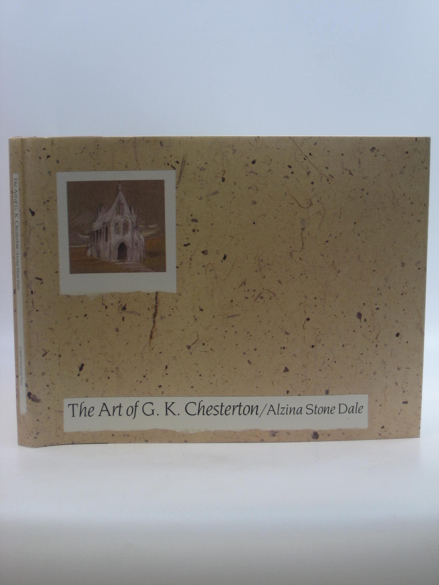 The Art of G.K. Chesterton Contemporary literature