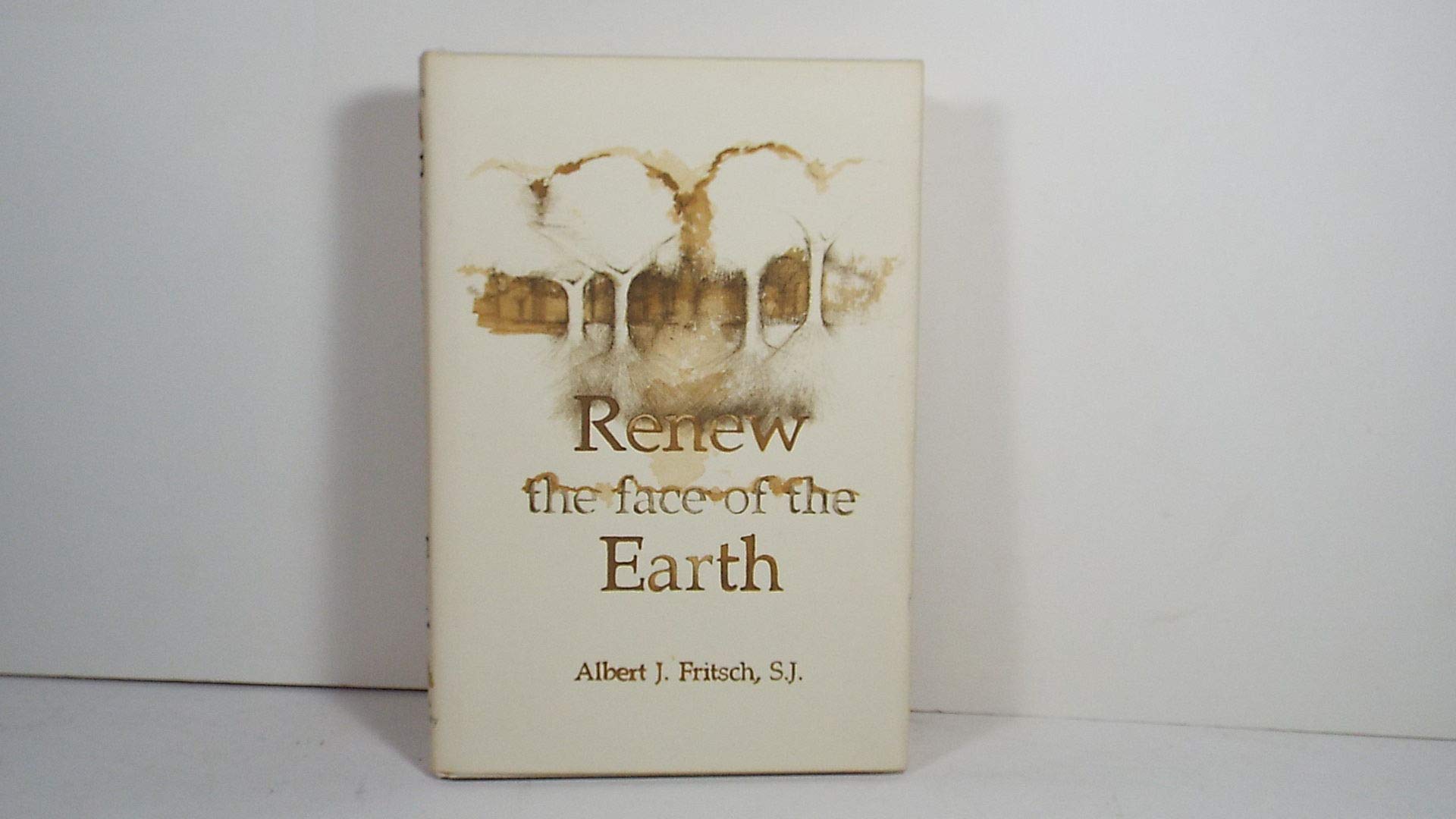 Renew the Face of the Earth Religion & Esotericism