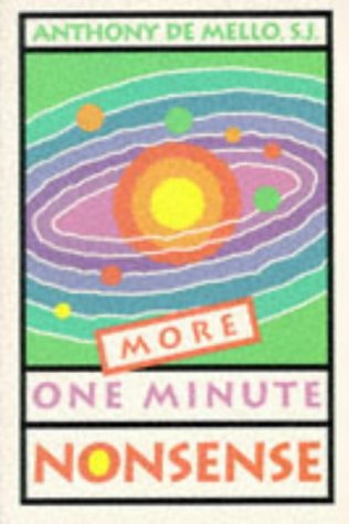 More One Minute Nonsense (A Campion Book) Philosophy
