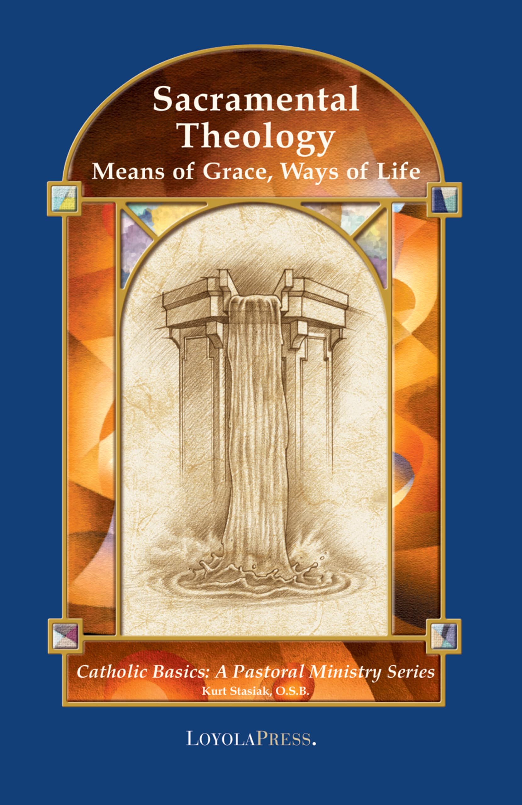 Sacramental Theology Social Sciences