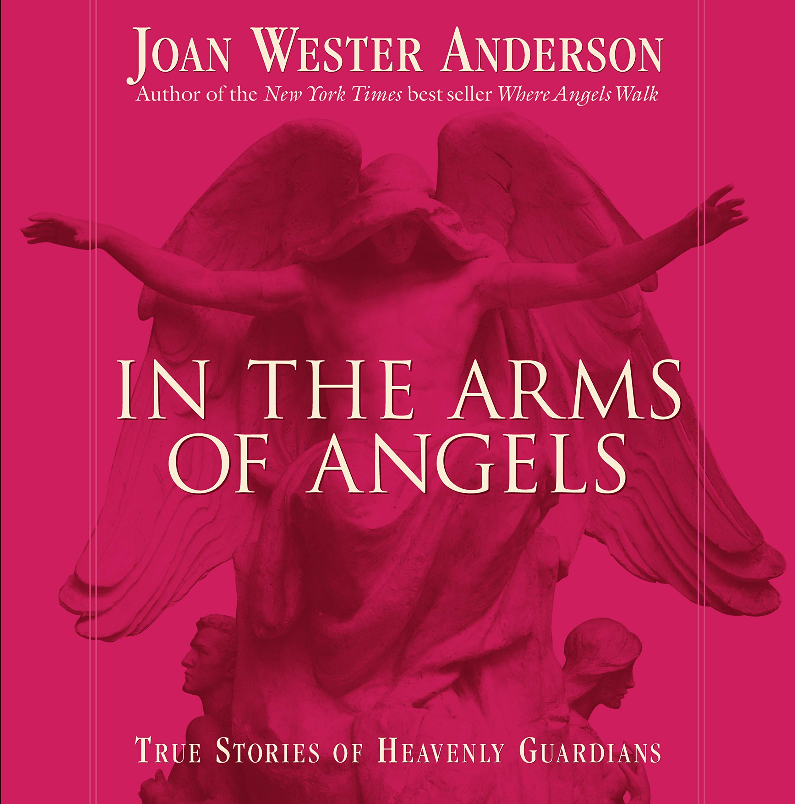 In the Arms of Angels: True Stories of Heavenly Guardians Social Sciences