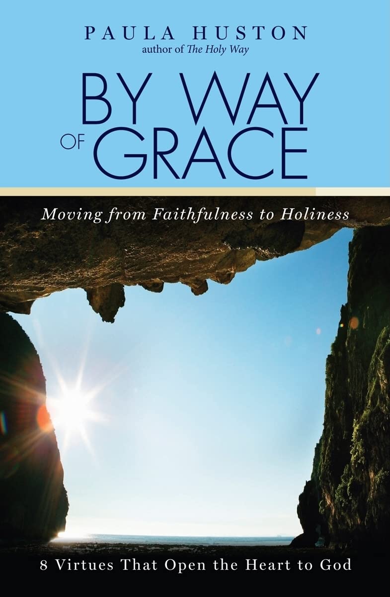 By Way of Grace: Moving from Faithfulness to Holiness Film, Art & Culture