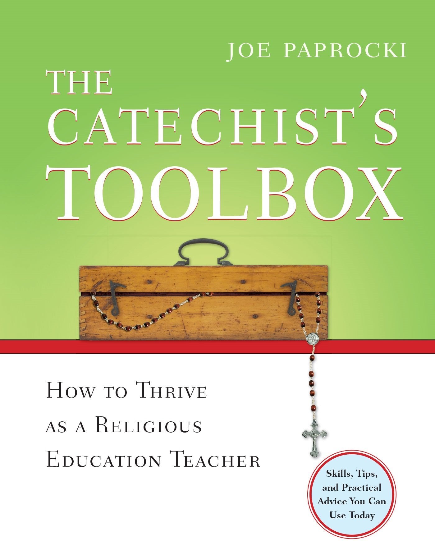 The Catechist's Toolbox Social Sciences