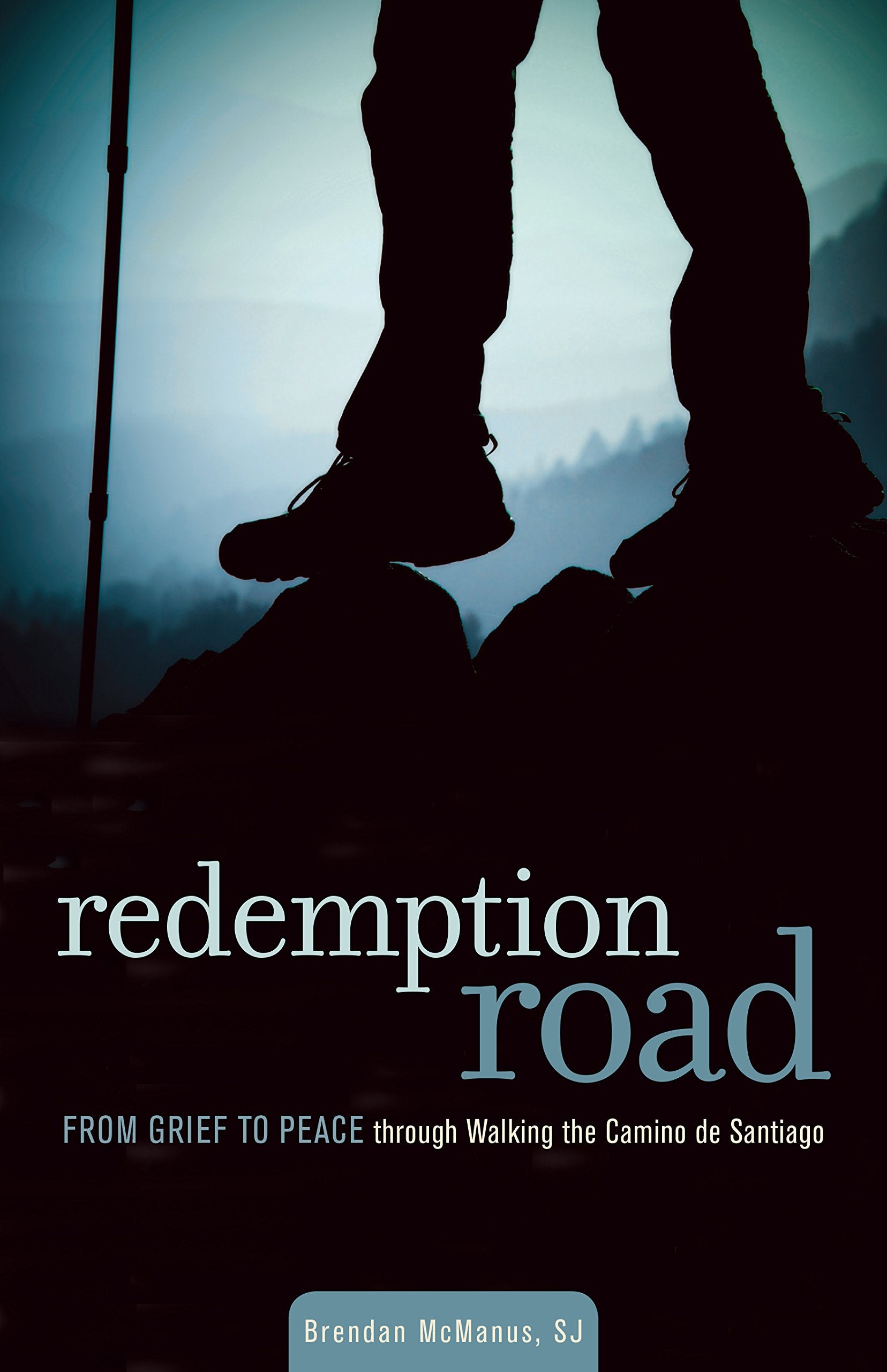 Redemption Road: From Grief to Peace Through Walking the Camino de Santiago Death & Mourning