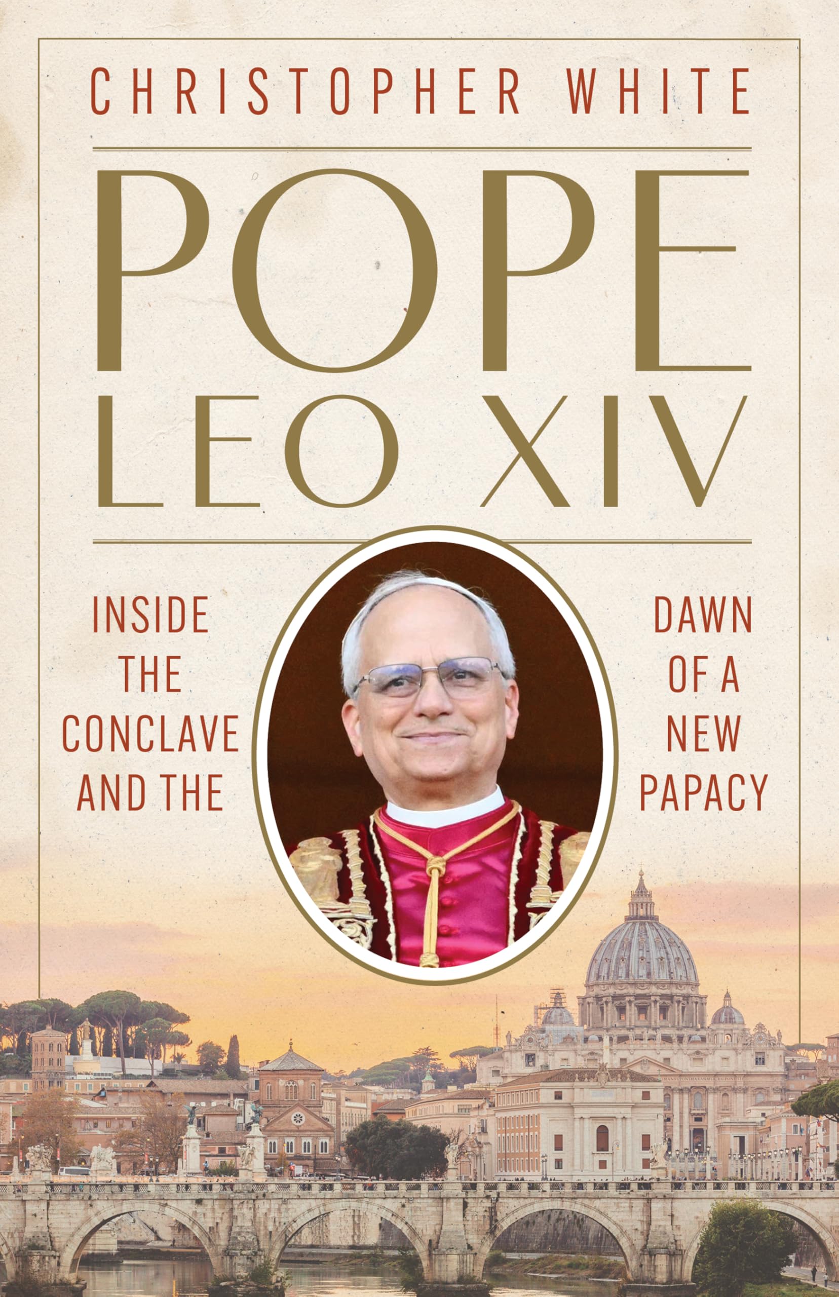 Pope Leo XIV: Inside the Conclave and the Dawn of a New Papacy Politics & Society