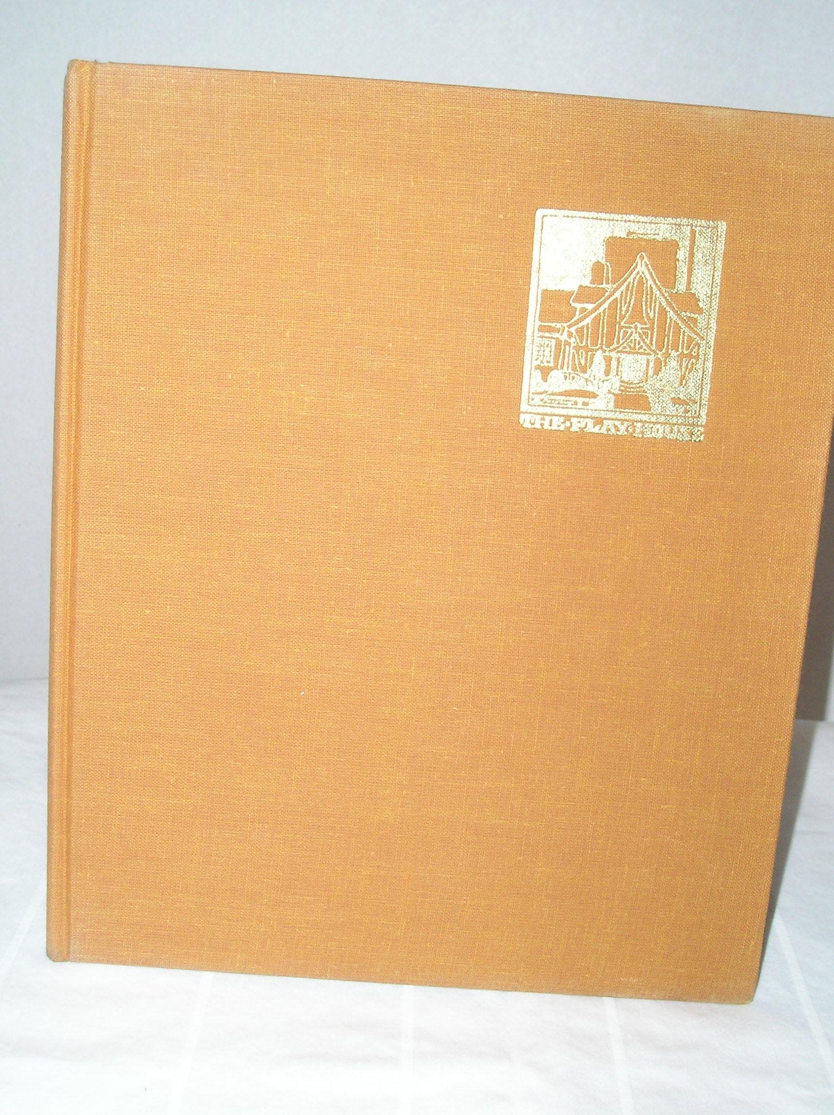 Cleveland Play House: How it Began Books