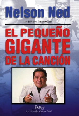 Pequeño Gigante de la Canción, El Books