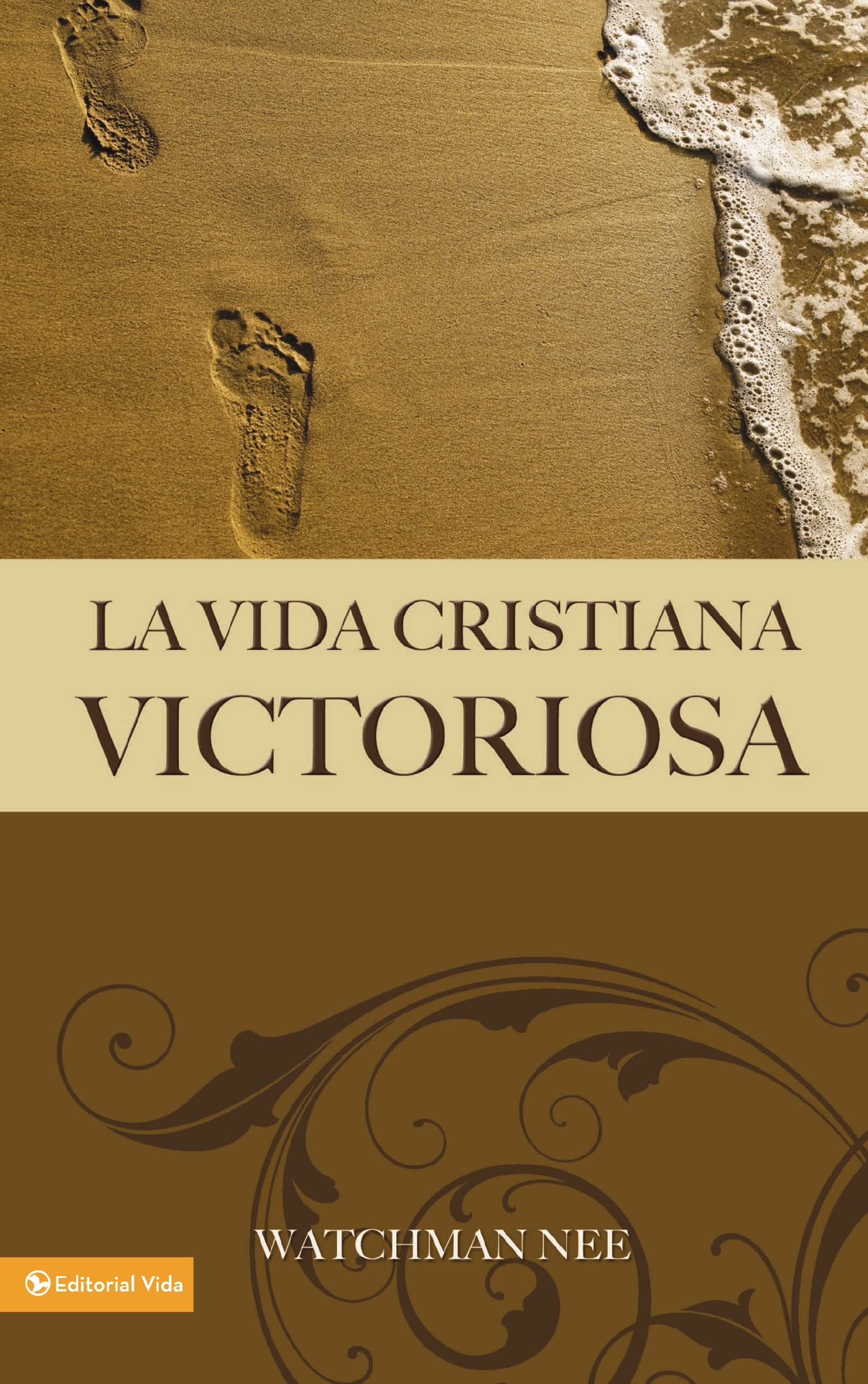 vida cristiana victoriosa Religion & Esotericism