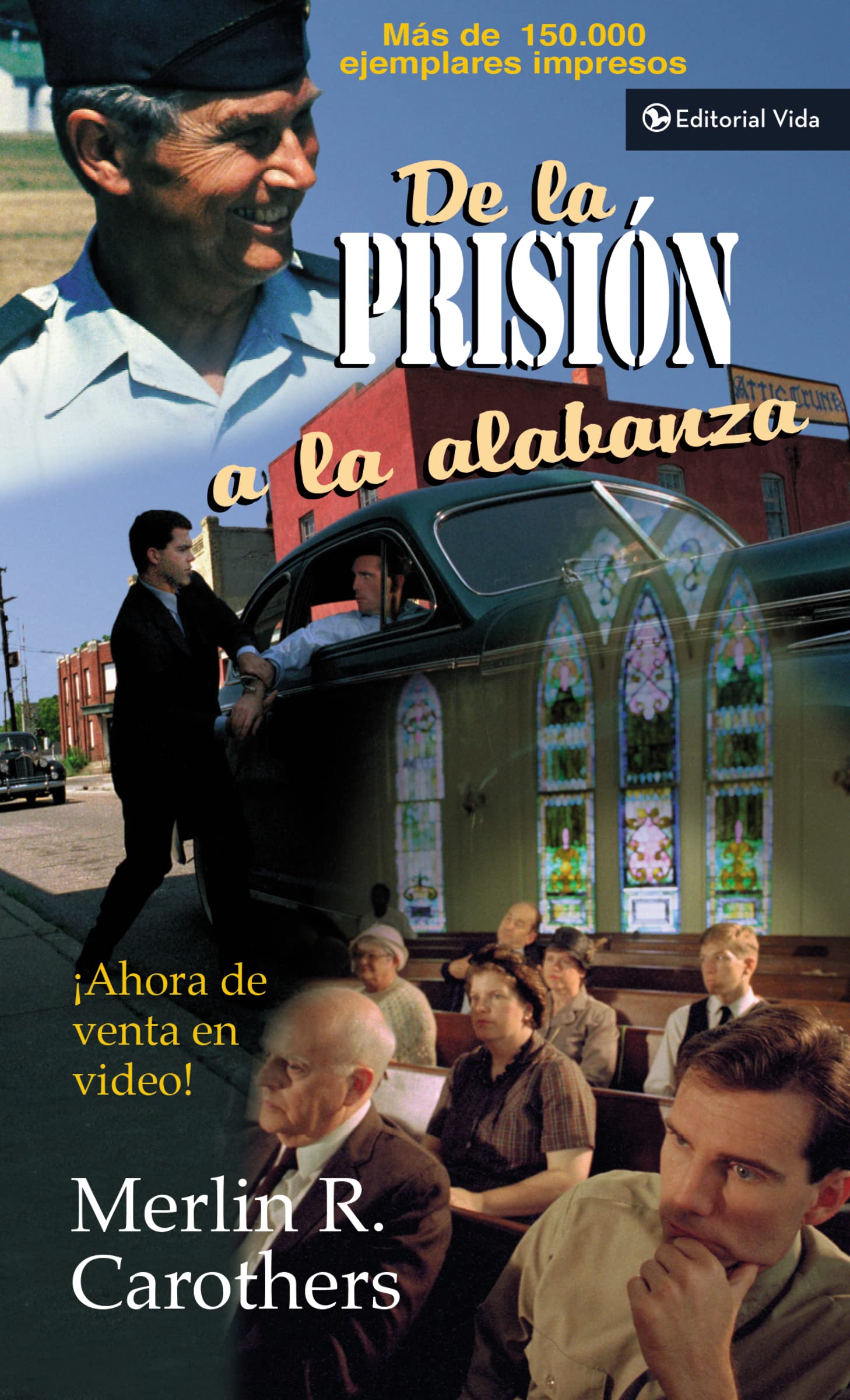 El de la Prision a la Alabanza Politics & Society