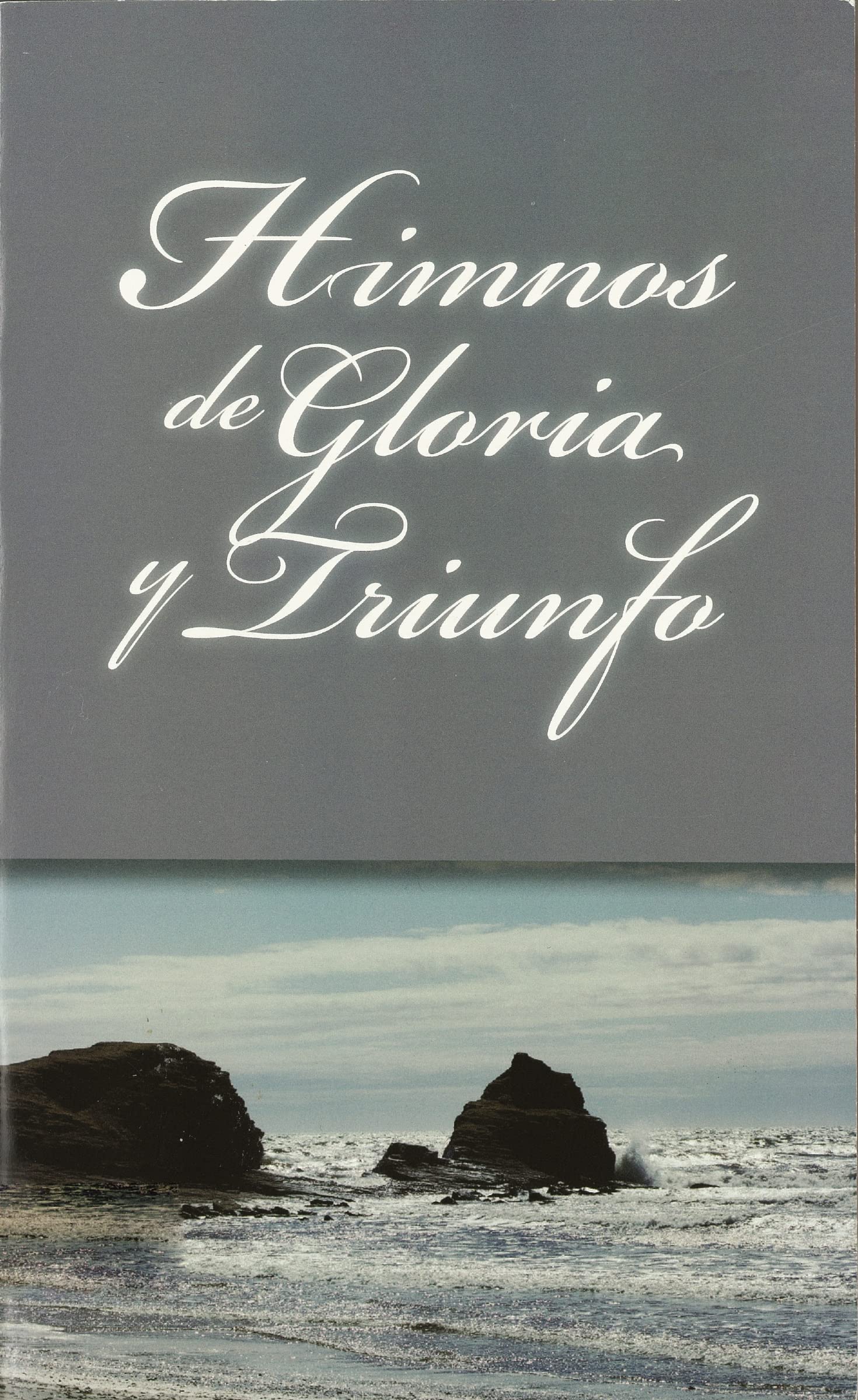 Himnos de gloria y triunfo, Tapa rústica Sheet Music