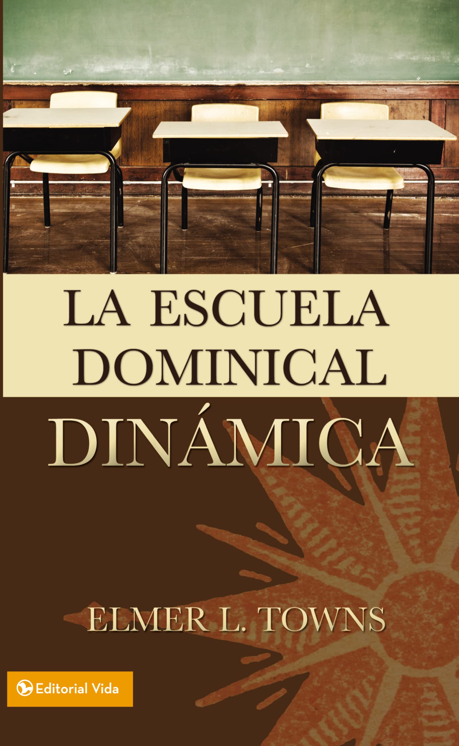 La escuela dominical dinámica Religion & Esotericism