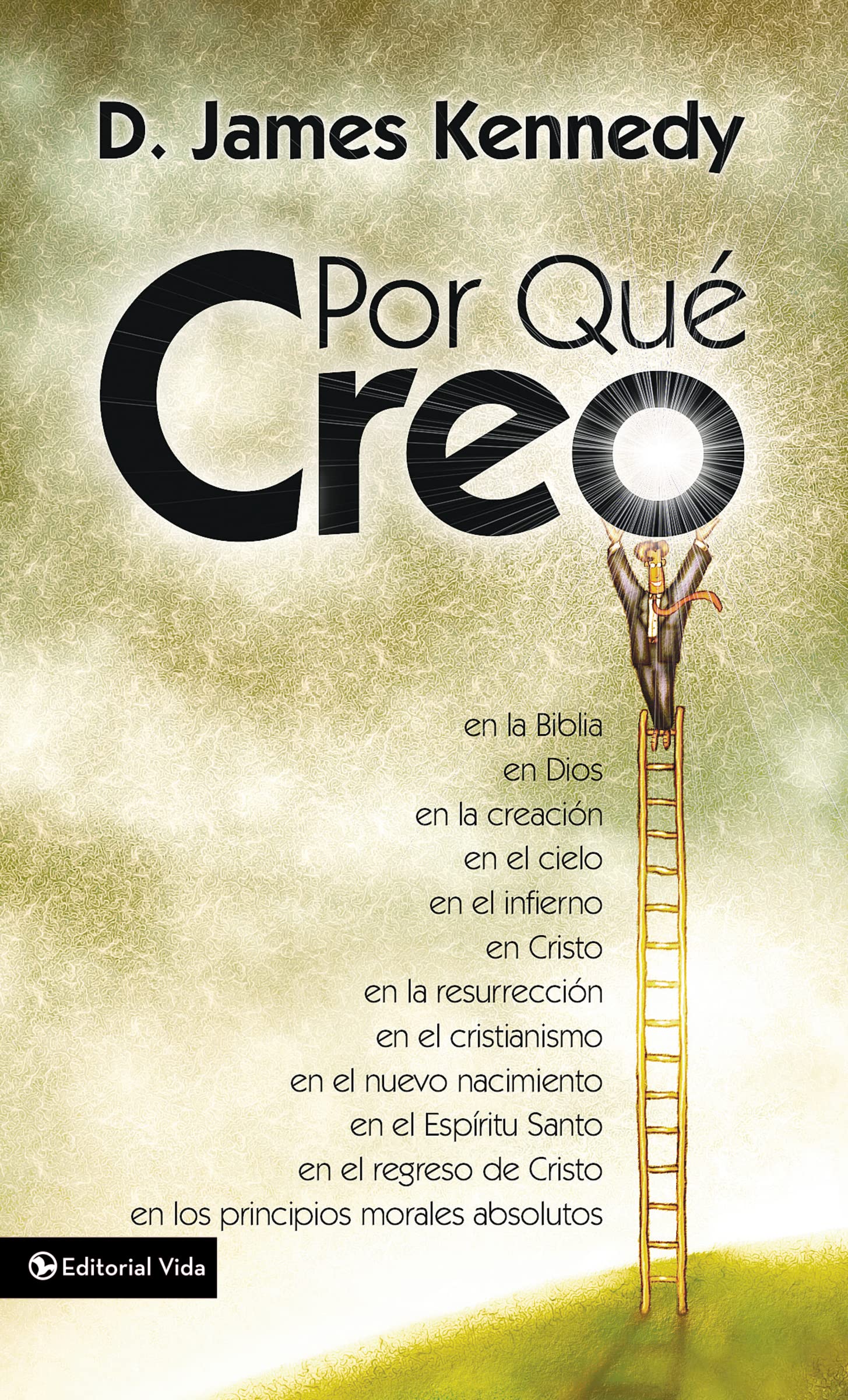 El Por Qu¿¿ Creo Business, Finance & Career