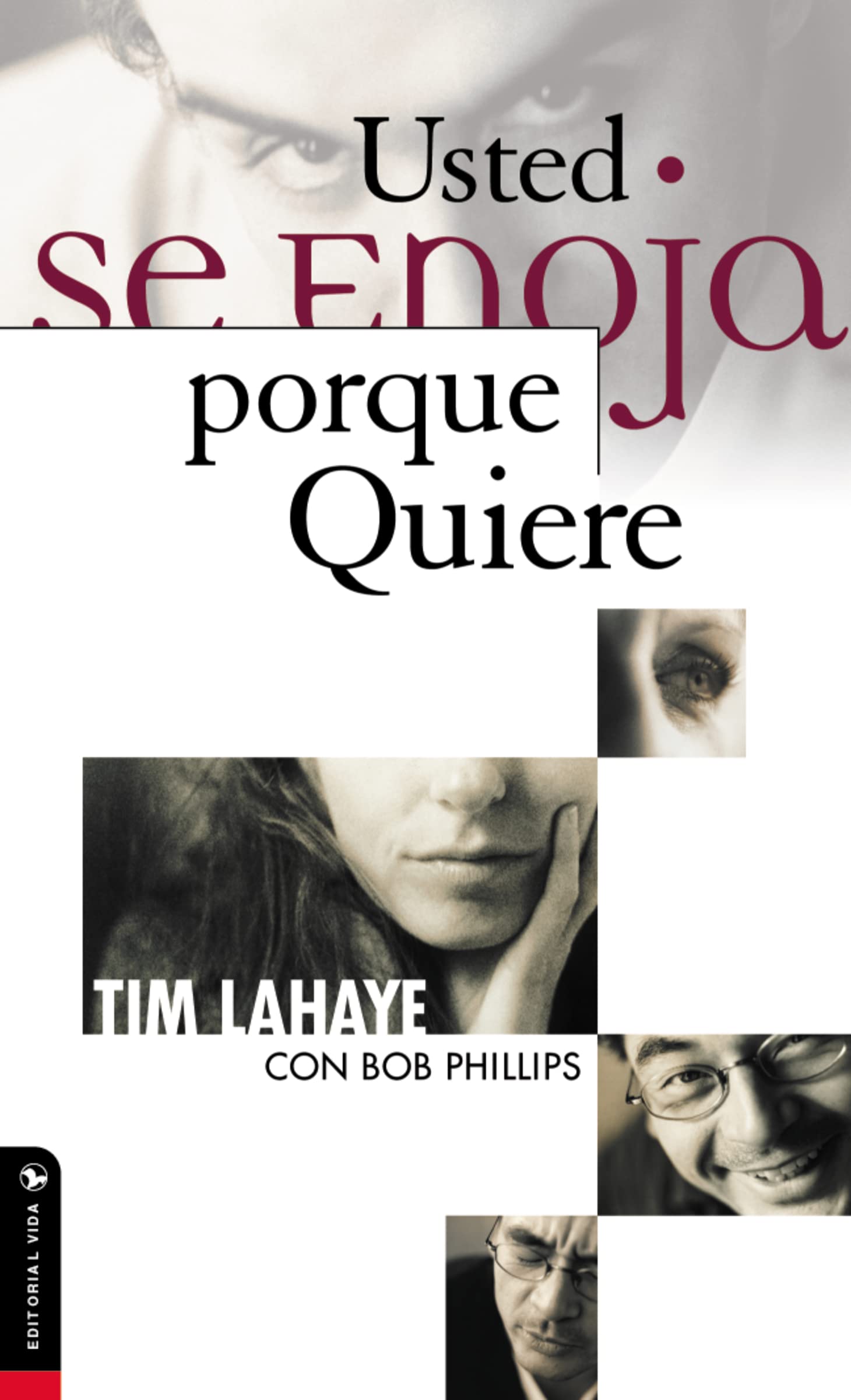 El Usted Se Enoja Porque Quiere Lifestyle