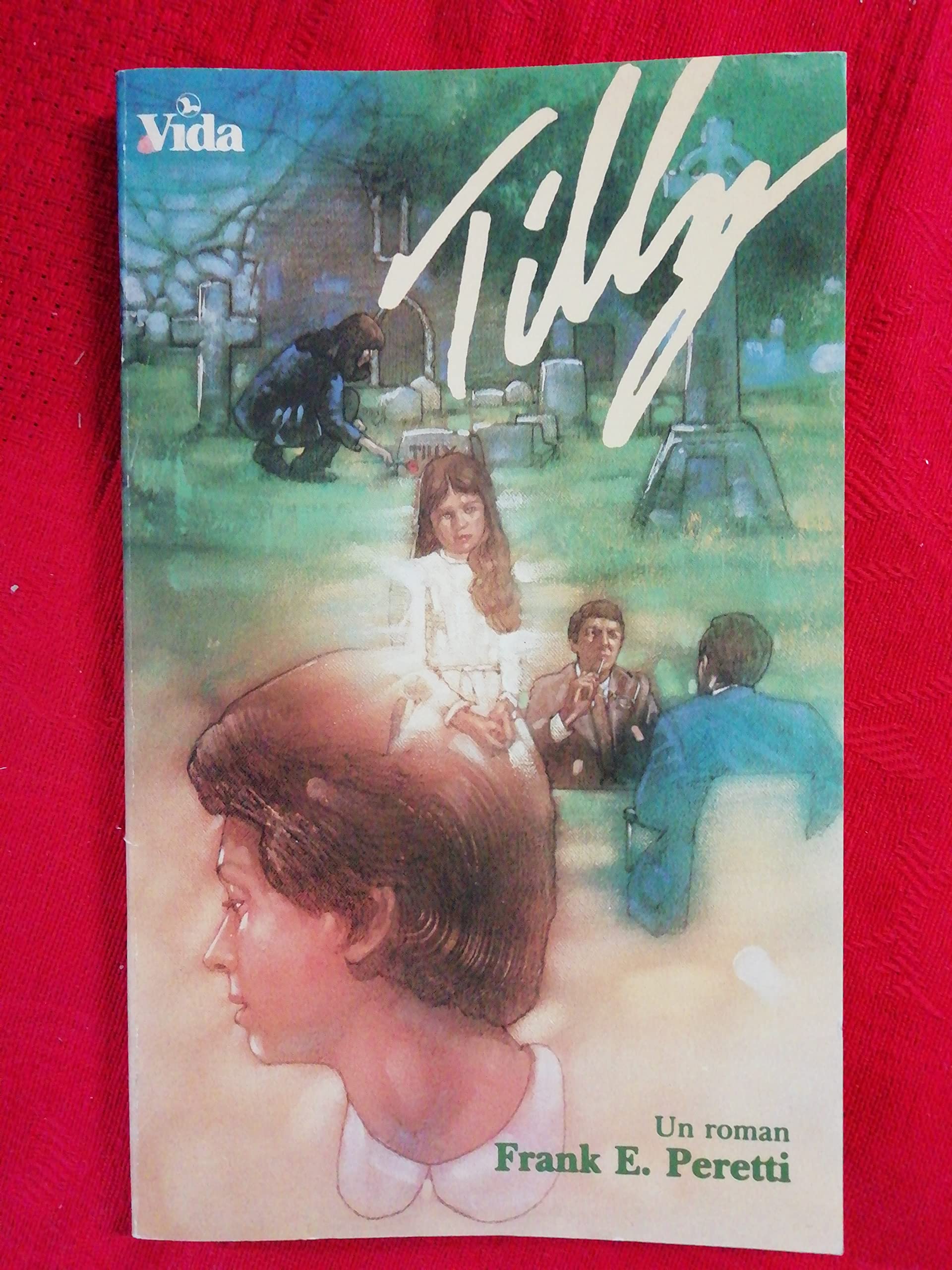 Tilly Contemporary literature Books