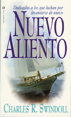 Nuevo Aliento book