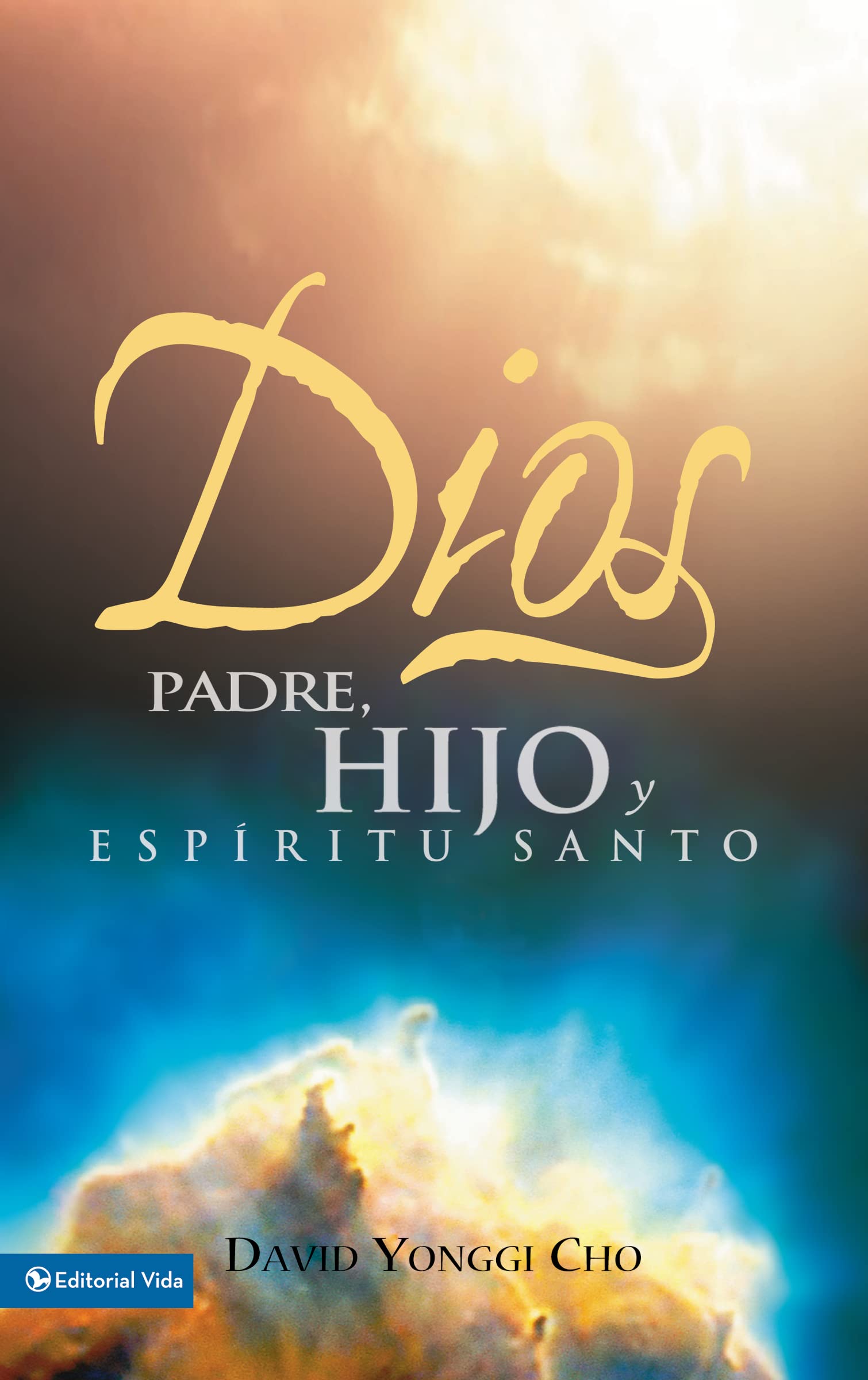 Dios Padre, Hijo y Espíritu Santo book