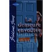 La demeure envoûtée (Sixième sens) book