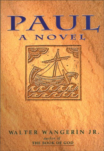 Pablo/ Paul: Novela Religion & Esotericism