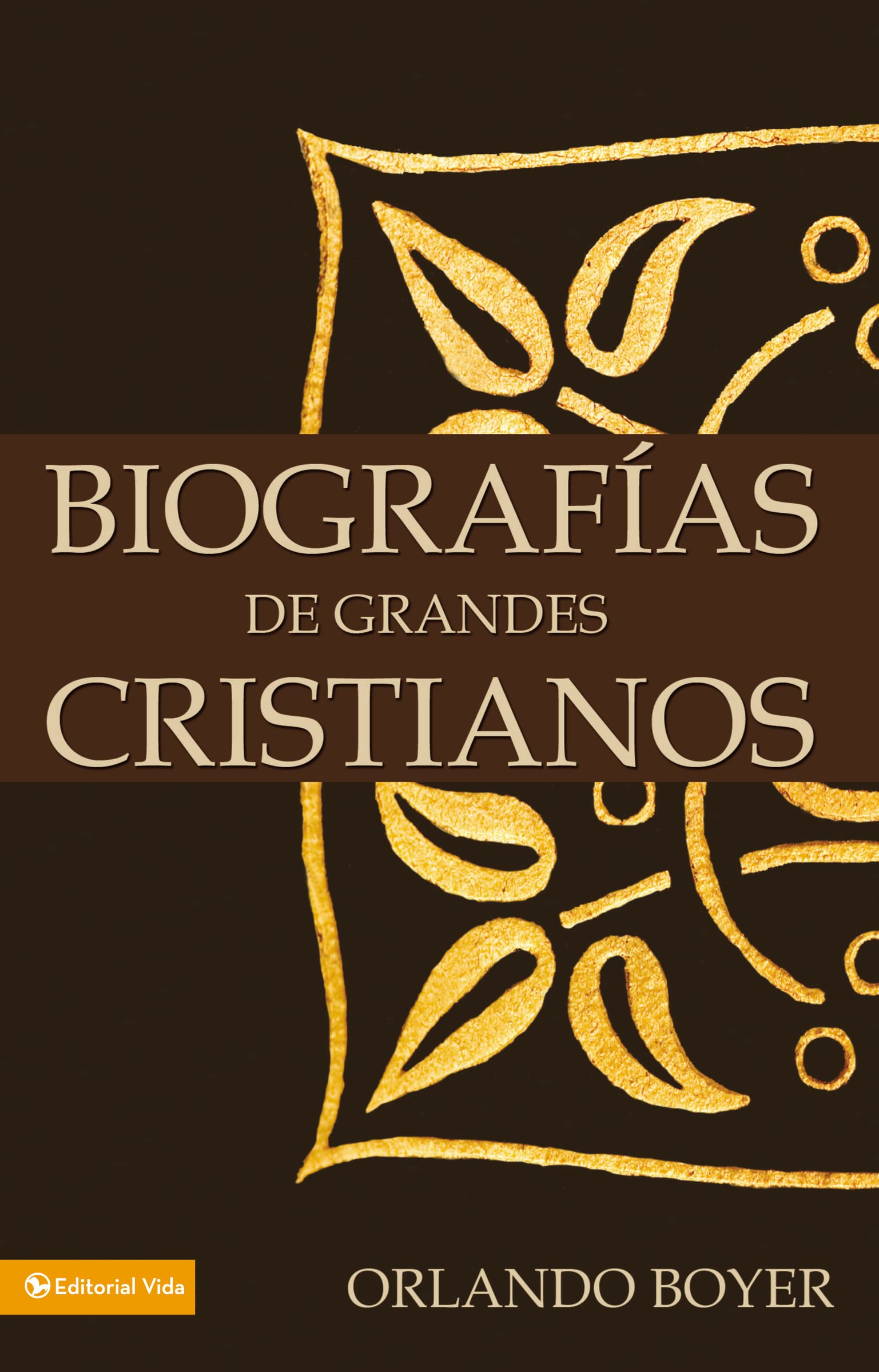 Biografías de grandes cristianos Politics & Society