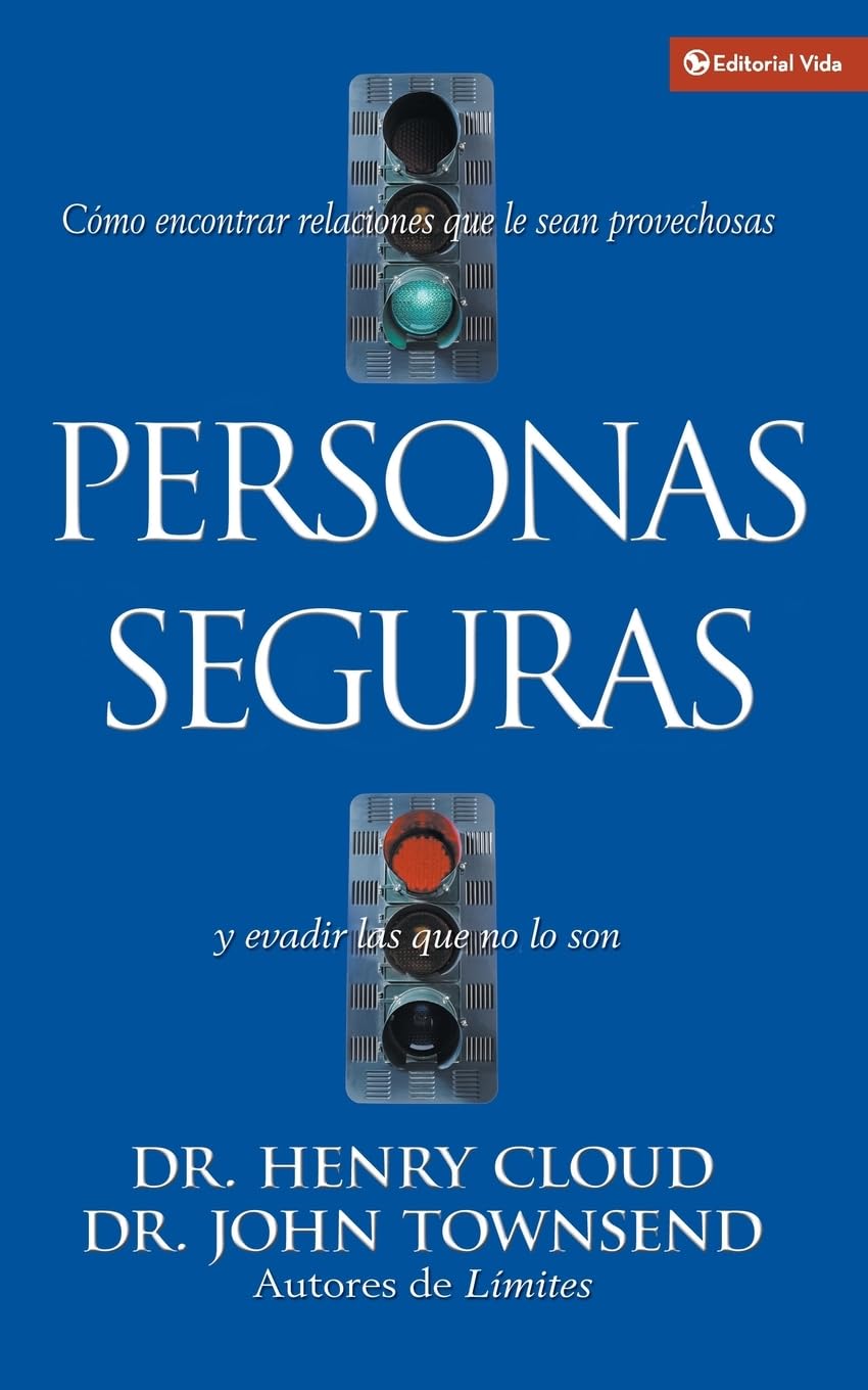 Personas Seguras: Y Evadir Las Que No Lo Son Parents & Children