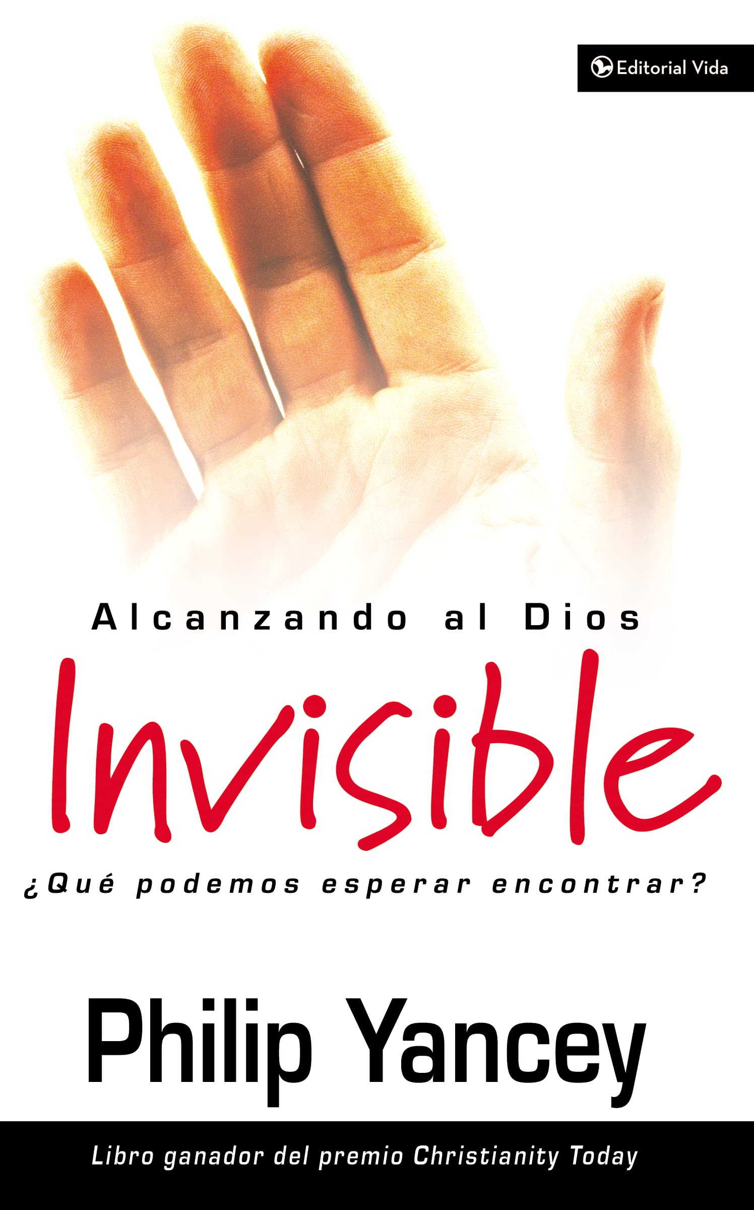 La Alcanzando Al Dios Invisible Religion & Esotericism