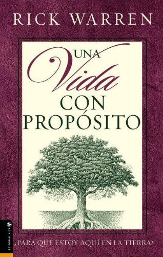 Vida con Proposito Campana SC Recursos/ Life with Purpose Bell SC Resources Religion & Esotericism