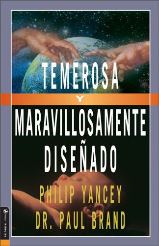 Temerosa y Maravillosamente Disenado/ Fearful and Wonderfully Designed Religion & Esotericism
