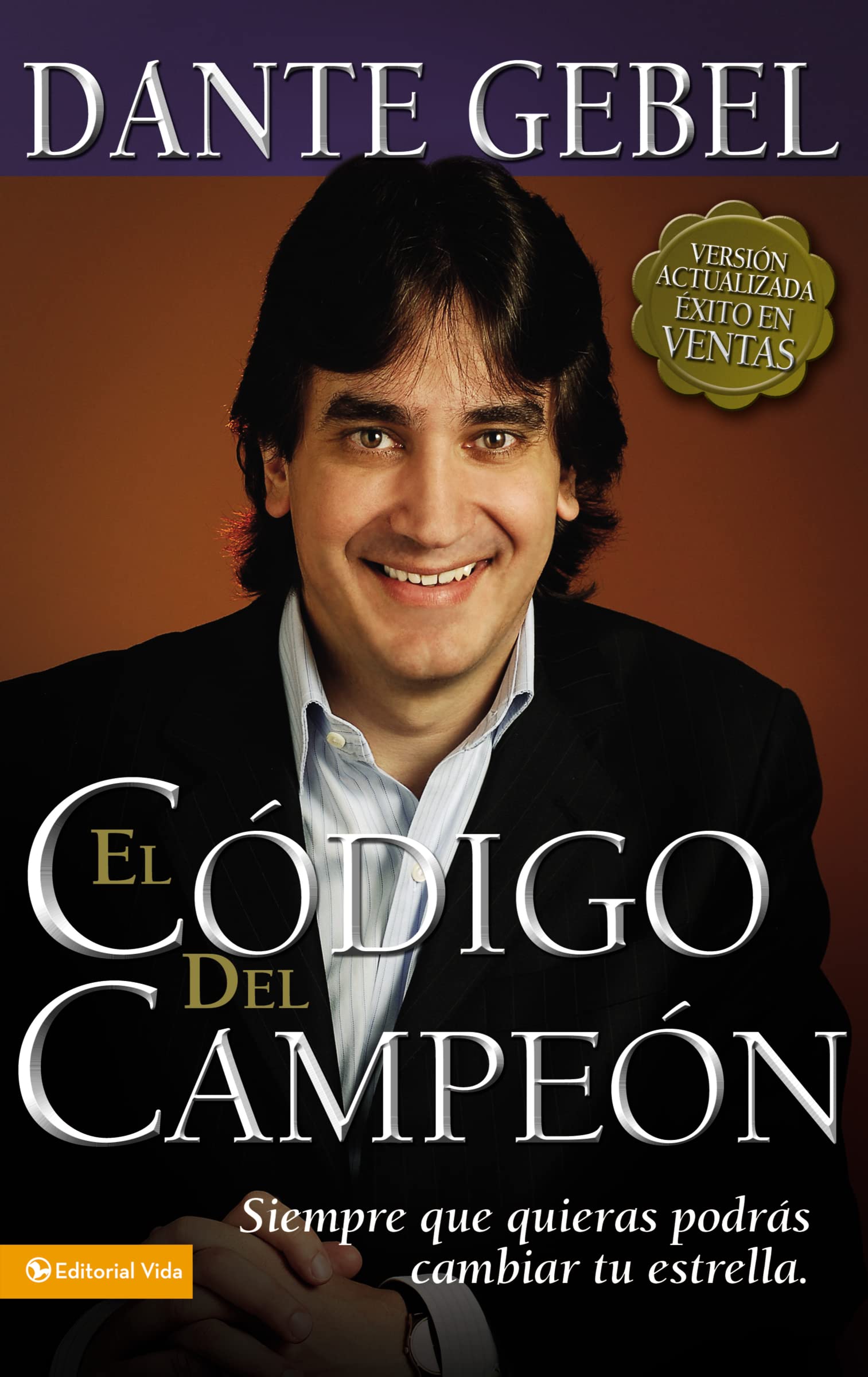 El código del campeón nueva edición Religion & Esotericism