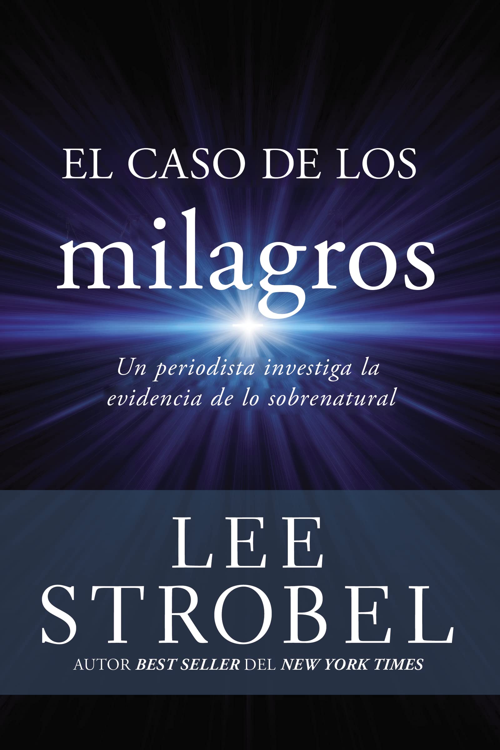 El Caso de Los Milagros Religion & Esotericism