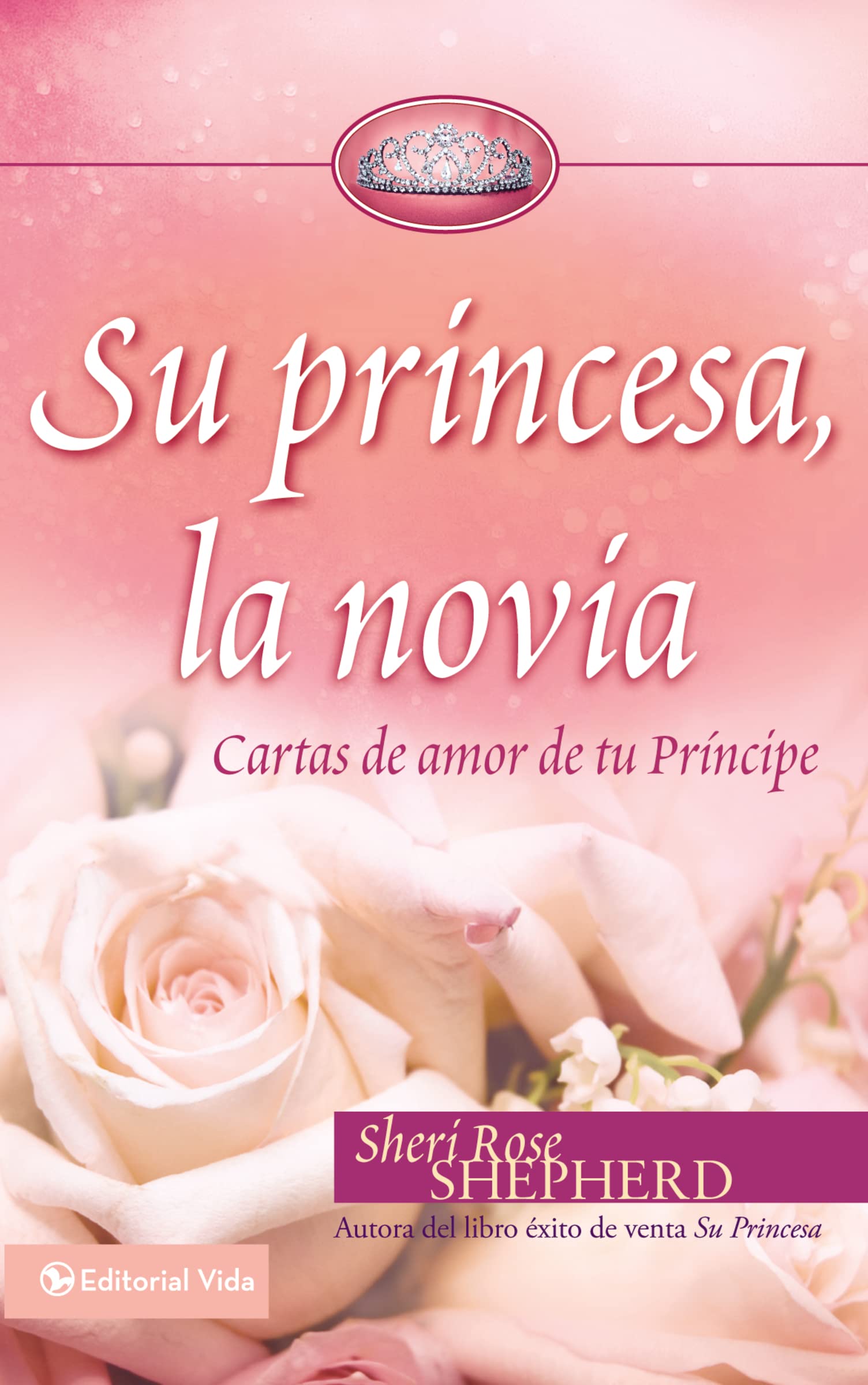 Su princesa novia: Cartas de amor de tu Príncipe (Su Princesa Serie) Film, Art & Culture