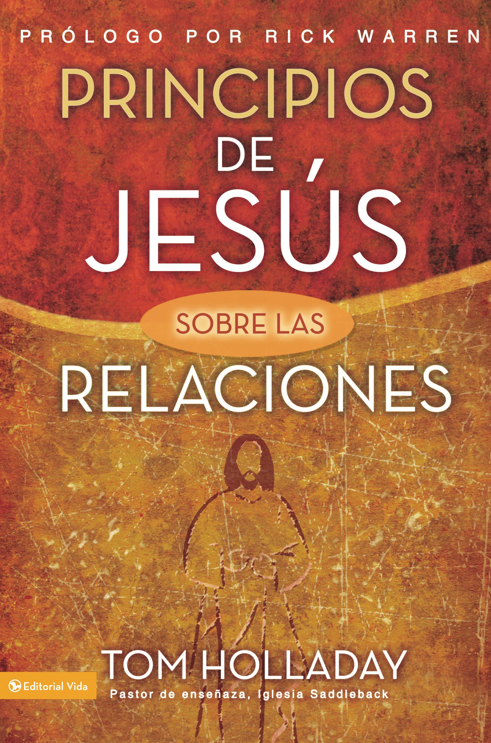 Principios de Jesús sobre las relaciones Self-help