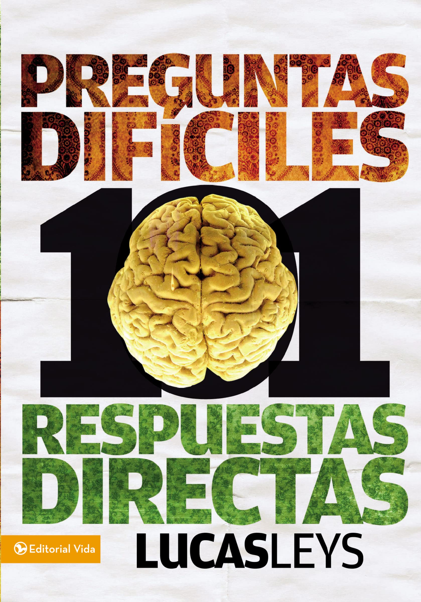 El 101 preguntas dif¿¿ciles, respuestas directas Parents & Children