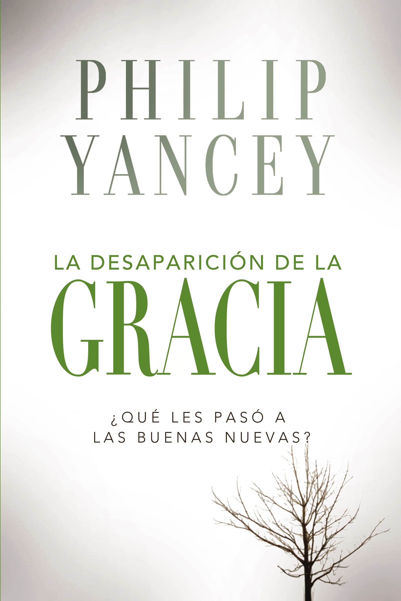 La Desaparición de la Gracia Social Sciences