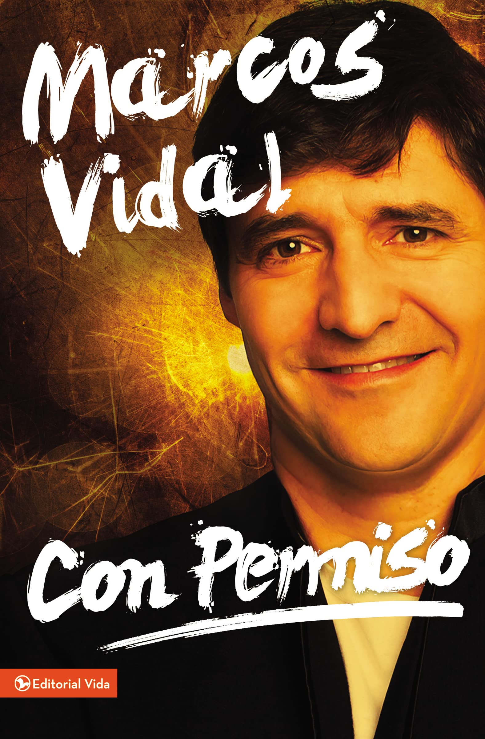 Con permiso: Cómo vivir un cristianismo real de todos los días Business, Finance & Career