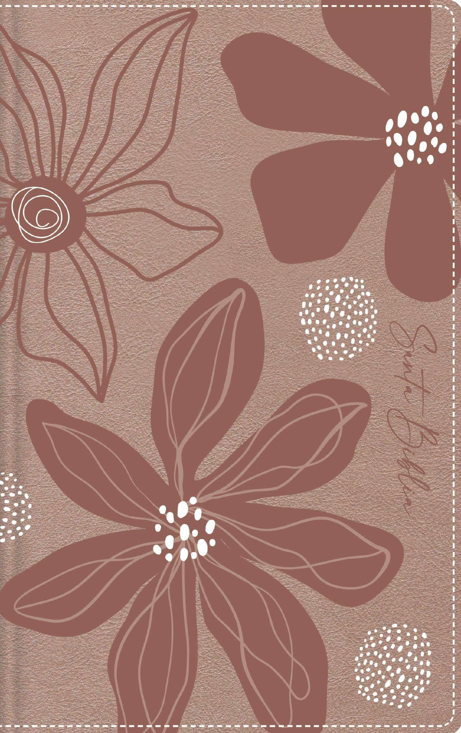 RVR60, Biblia de Estudio para Jóvenes Adolescentes, Leathersoft, Oro Rosa, Palabras de Jesús en Rojo, Comfort Print: Reina-Valera 1960, Estudio para jóvenes, Oro Rosa, Leathersoft, Comfort Print Religion & Esotericism