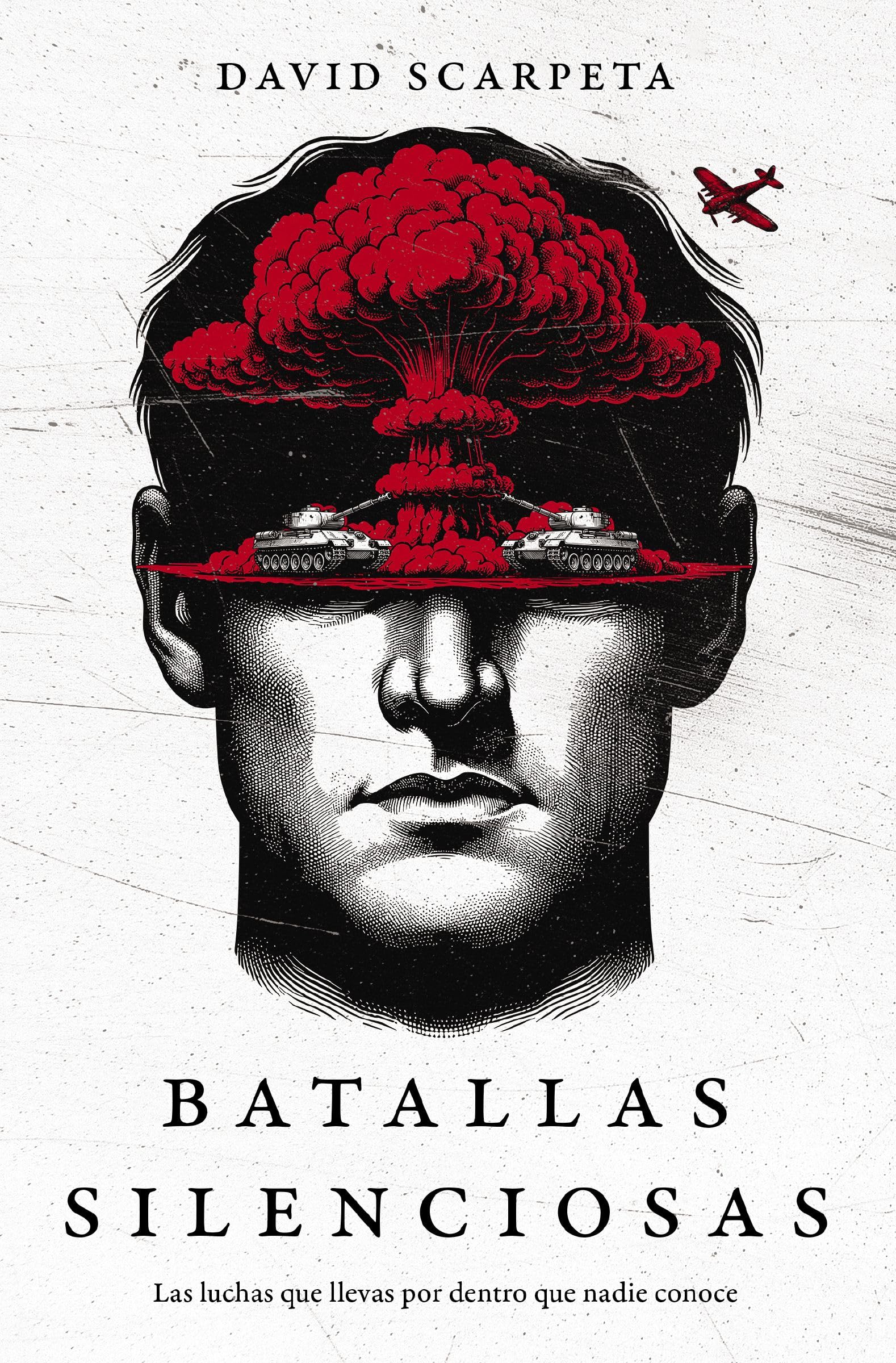 Batallas silenciosas: Las luchas que llevas por dentro que nadie conoce Parents & Children