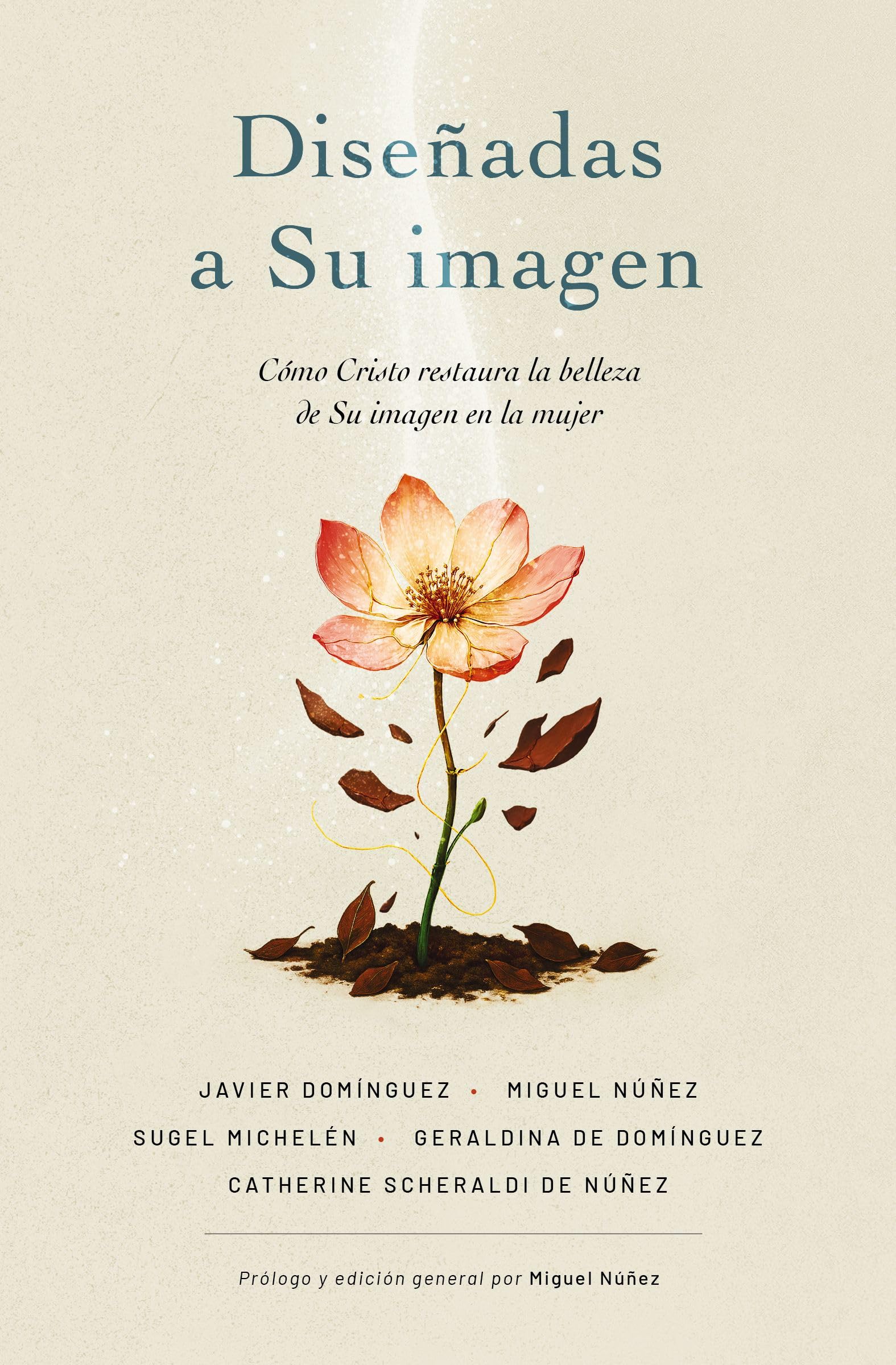 Diseñadas a Su imagen Religion & Esotericism