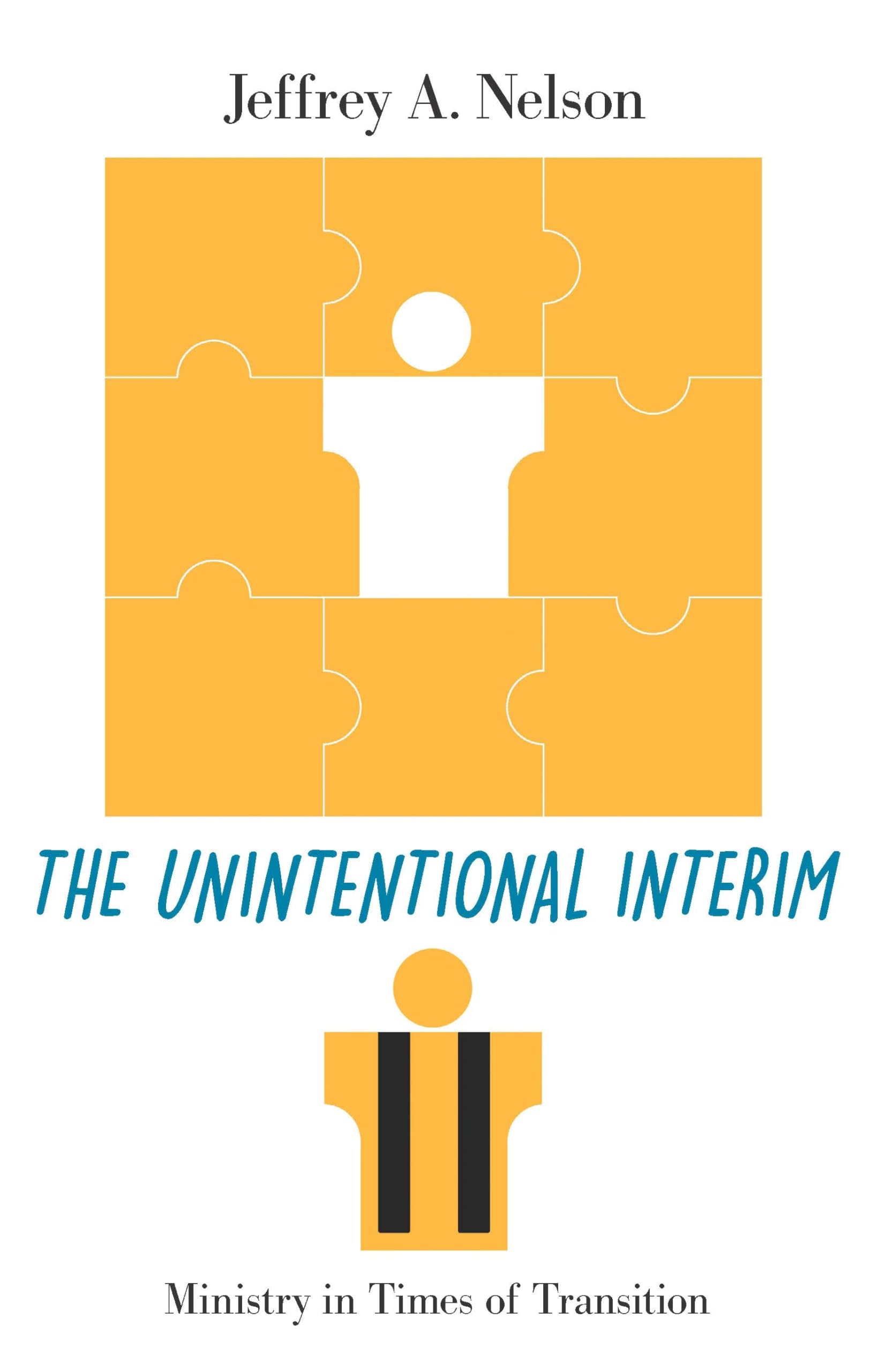 The Unintentional Interim: Ministry in Times of Transition Religion & Esotericism