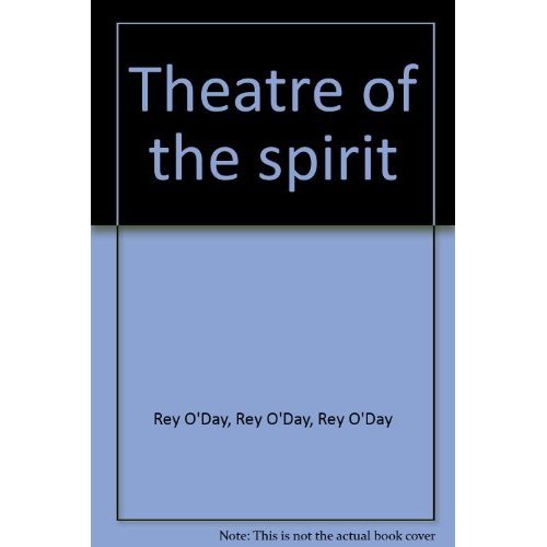 Theatre of the spirit: A worship handbook Books