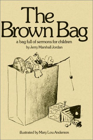 Brown Bag: A Bag Full of Sermons for Children Religion & Esotericism