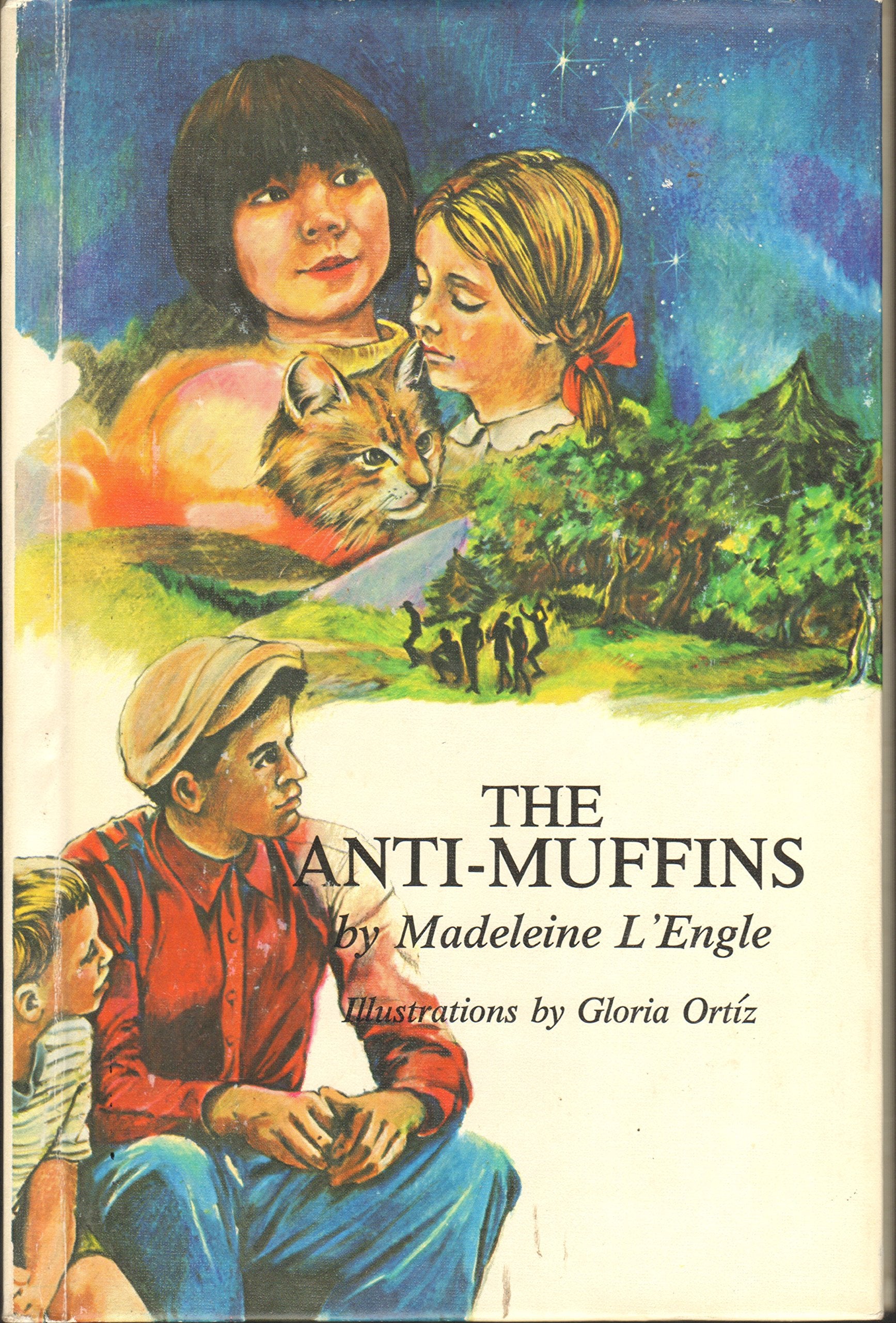 The Anti-Muffins (The Education of the Public and the Public School) Books