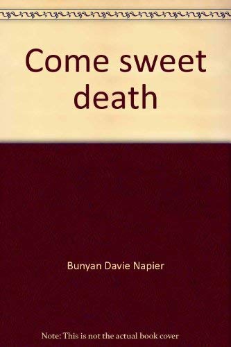 Come sweet death: A quintet from Genesis Books