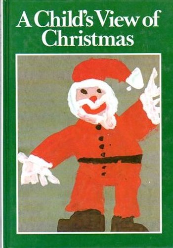 A Child's View of Christmas Books
