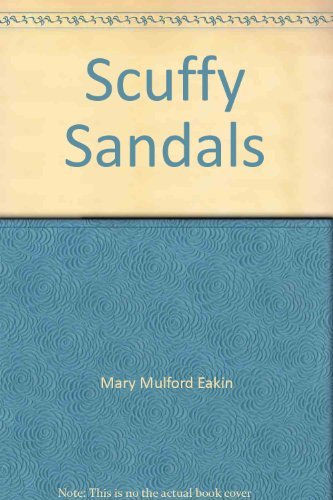 Scuffy sandals: A guide for church visitation in the community Books