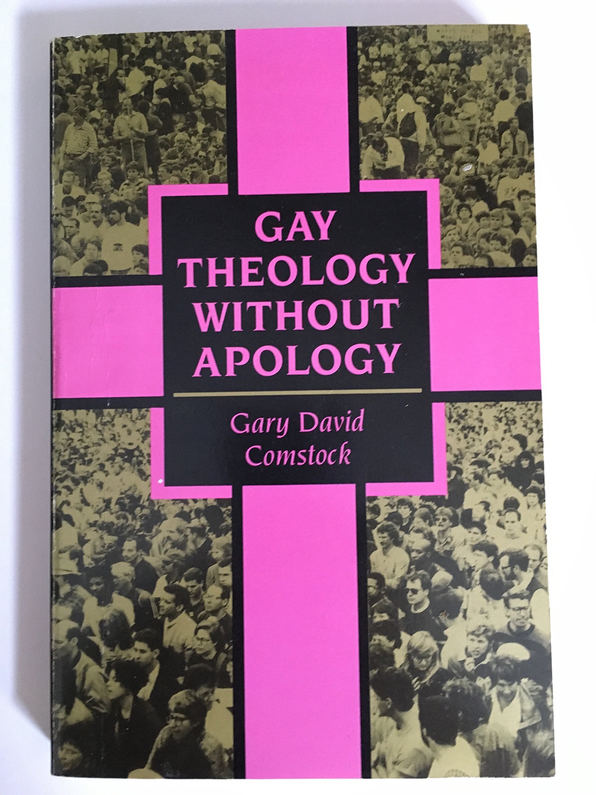 Gay Theology Without Apology Religion & Esotericism
